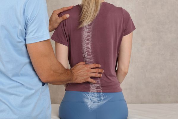 Can A Chiropractor Fix A Pinched Nerve in Long Branch NJ?