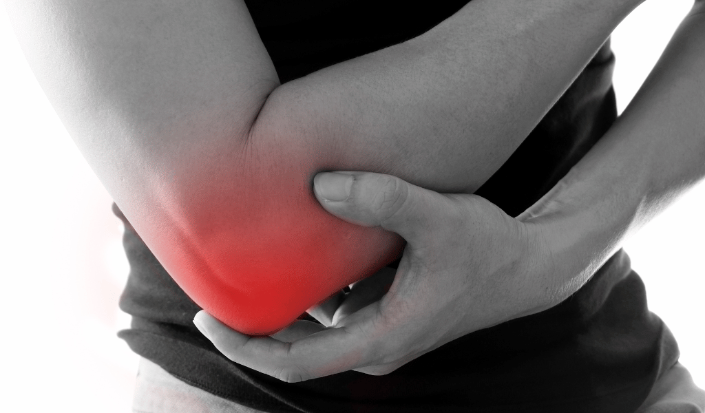 Bursitis treatment in long branch, nj