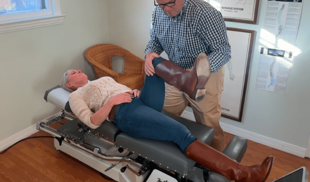 Flexion distraction therapy in long branch, nj