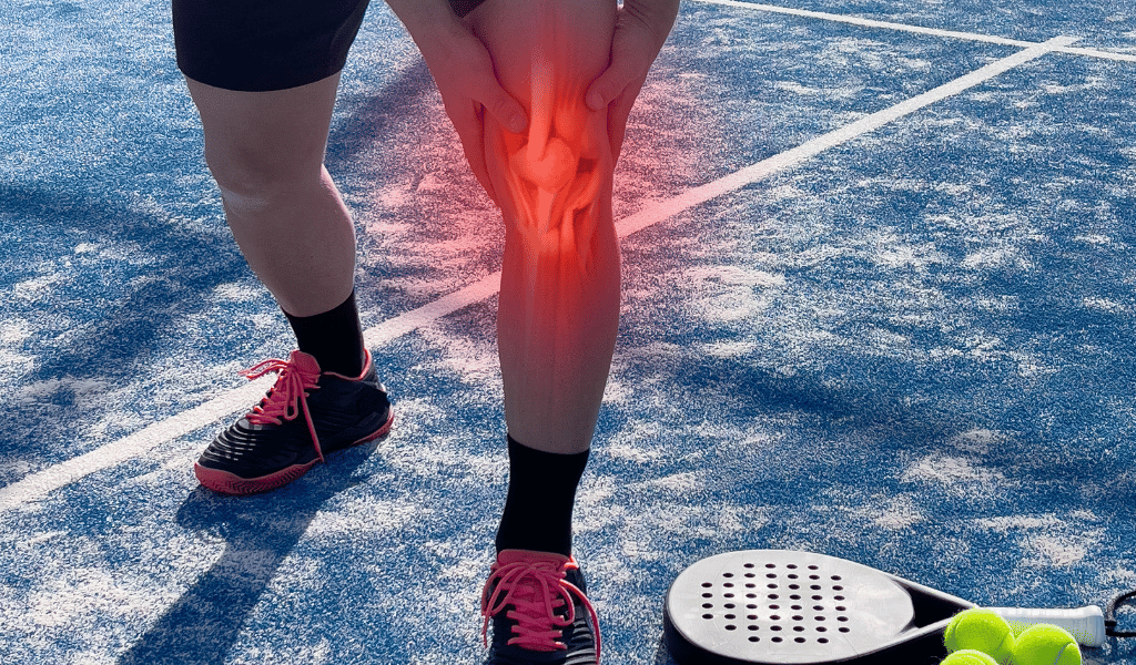 Sports injury treatment care in long branch, nj