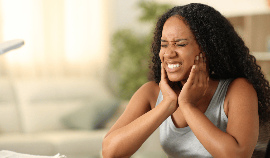 Tmj disorder treatment in long branch, nj