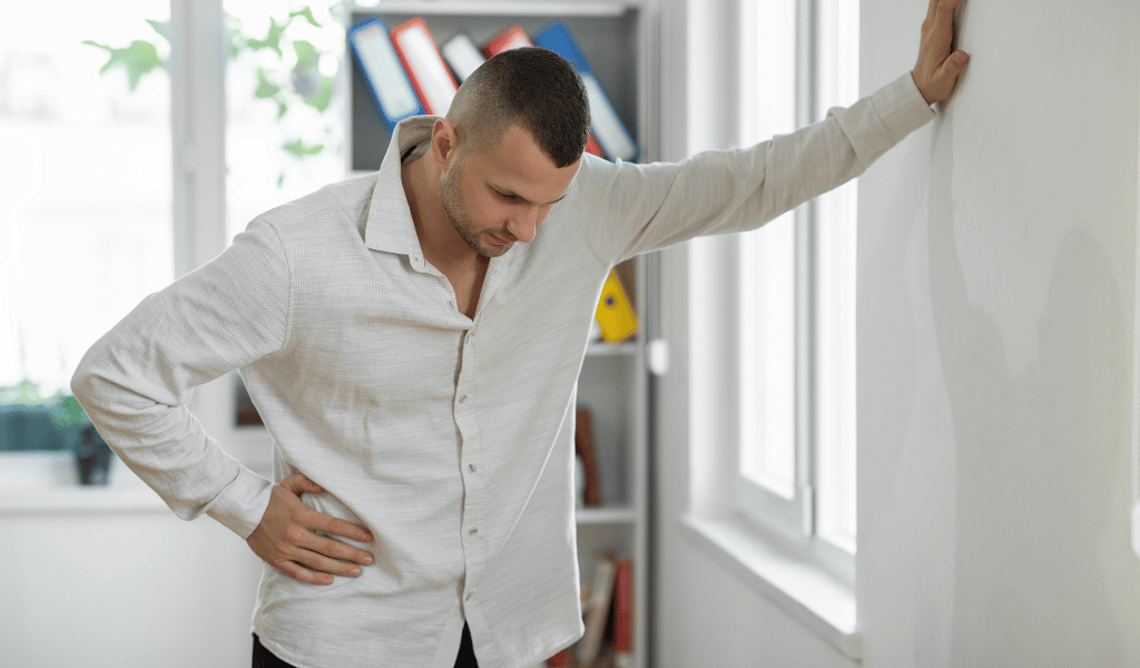 Vertigo & dizziness treatment in long branch, nj